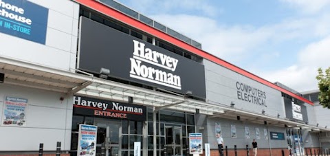 Harvey Norman Swords