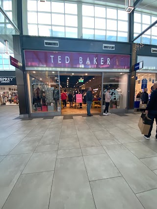 Ted Baker