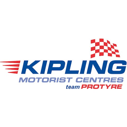 Kipling Motorist Centre - Team Protyre