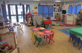 Midsummer Park Children's Centre