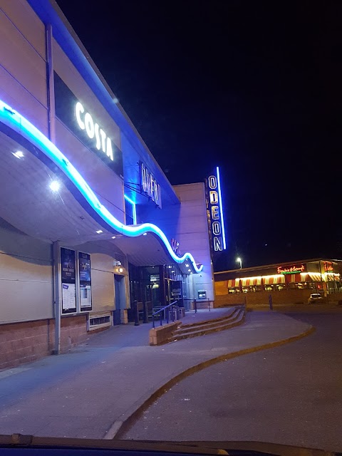 ODEON Kilmarnock