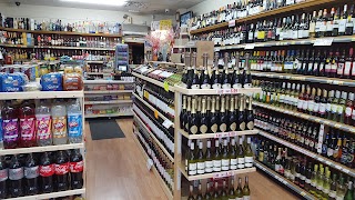 Chiltern Stores Wine, Spirits, Beer & Food