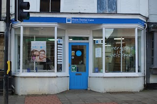 Bupa Dental Care Towcester