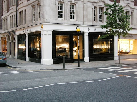 GINA Sloane Street