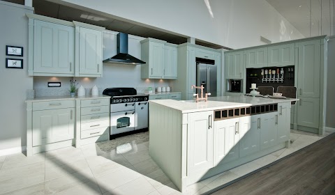 Wren Kitchens