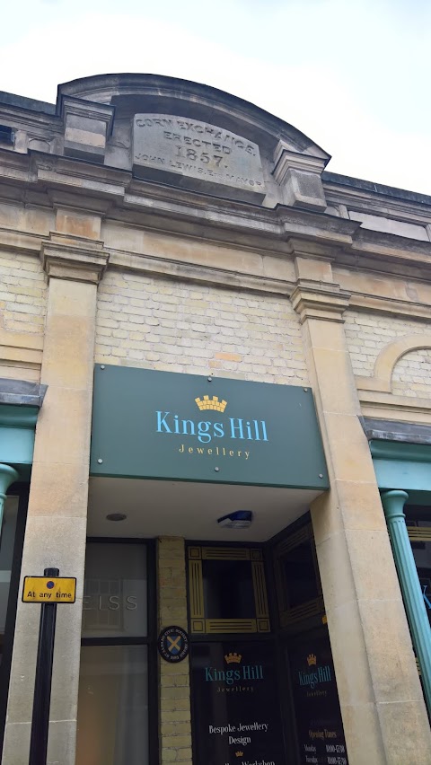 Kings Hill Pawnbrokers