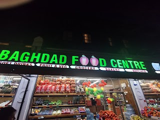 Baghdad Food Centre