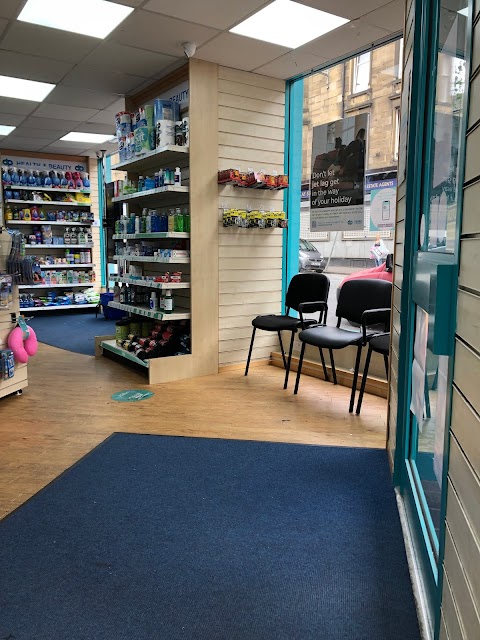 Dears Pharmacy & Travel Clinic