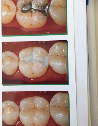 WhiteStar Dental Practice