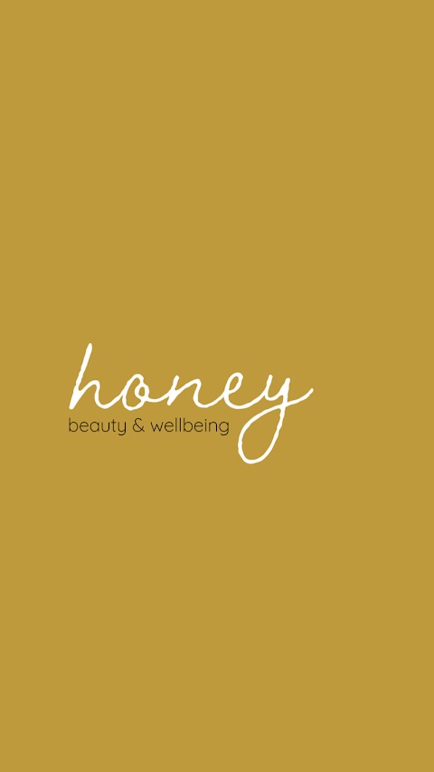 Honey Beauty & Wellbeing