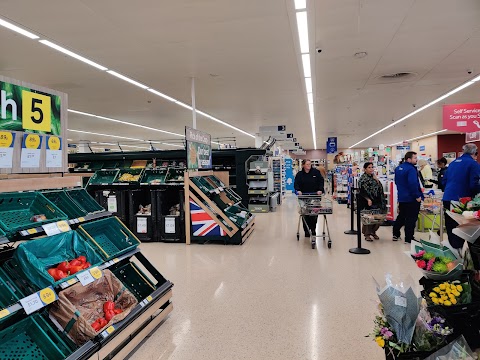 Tesco Superstore