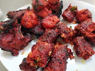 Waterhead Tandoori