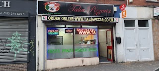 Talia Pizzeria