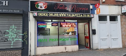 Talia Pizzeria