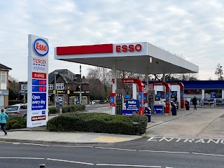 Tesco Esso Express