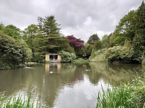 Mercure Sheffield Kenwood Hall & Spa