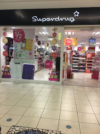 Superdrug