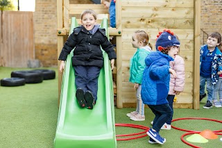 SMART Southfields Pre-school Nursery