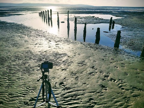 Caldy Beach