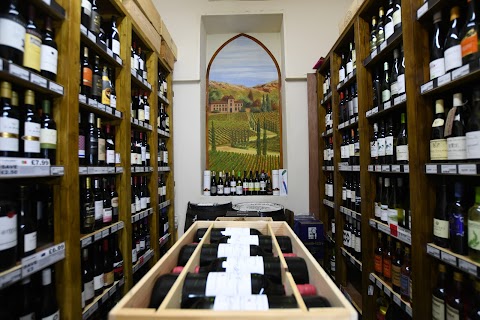 Goldenacre Wines