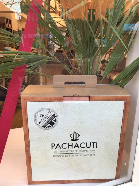 Pachacuti