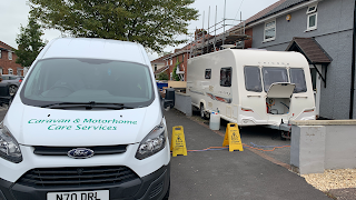 Caravan Motorhome Care Services