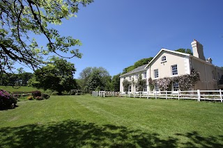 Prince Hall Country House