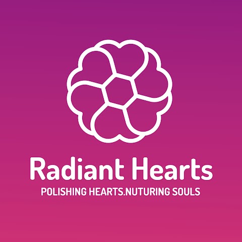 Radiant Hearts