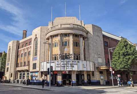 Fulham Road Picturehouse