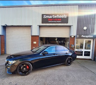 SMARTWHEELS SERVICES HULL