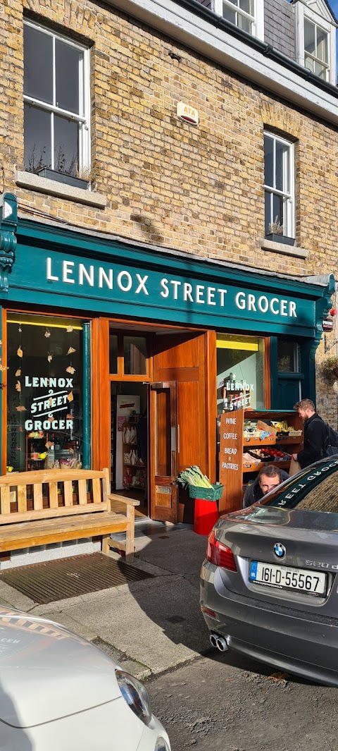 Lennox Street Grocer