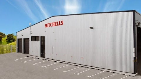 Mitchell's of Mansfield Ltd