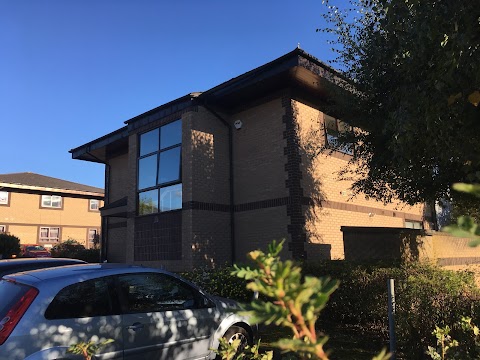 Acorn Dental Clinic, Acorn Business Park, Skipton