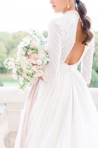 Floret London Wedding Florist