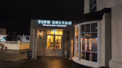 Tipu Sultan Restaurant