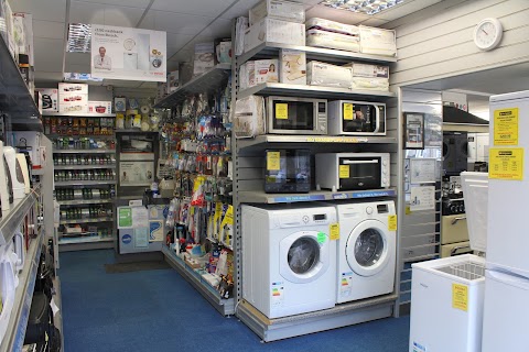 David Wood Domestic Appliances