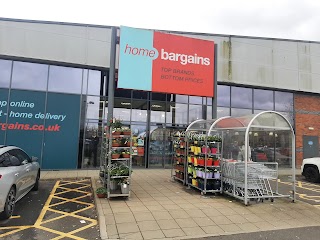 Home Bargains