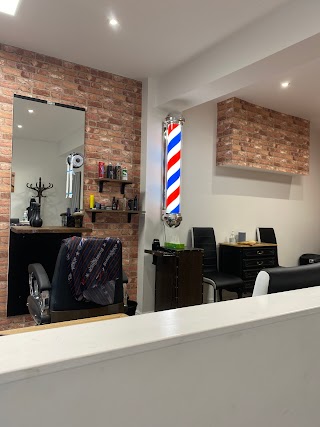 The Barbers and Hairdressers