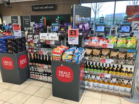 Co-op Food - Gateway Crewe