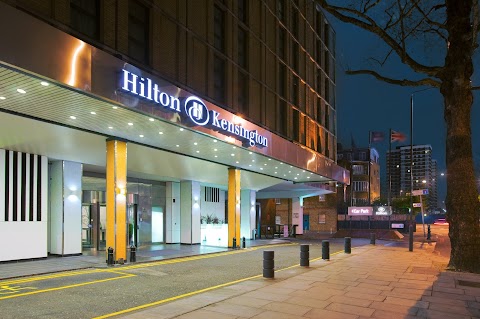 Hilton London Kensington