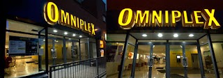 Omniplex Cinema Dublin - Balbriggan