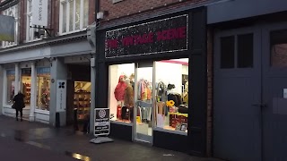 The Vintage Scene Leicester