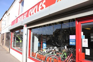 Newlec Cycles