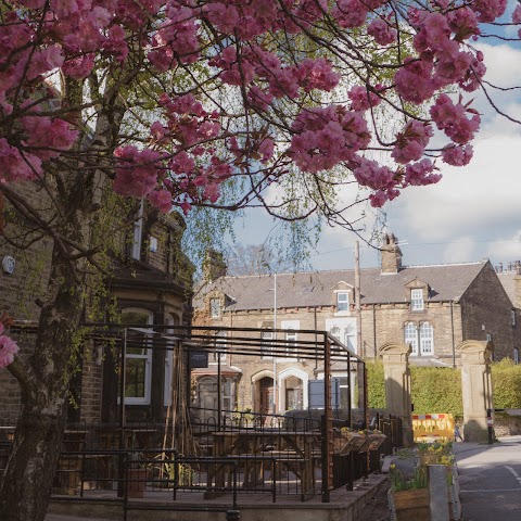 Lodge Café, Bowling Park