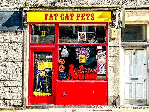 Fat Cat Pets