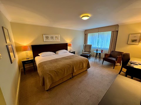 Macdonald Botley Park Hotel & Spa