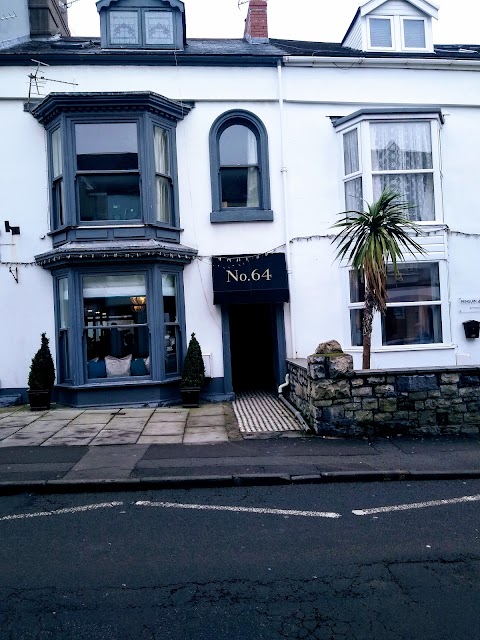 No.64 Salon