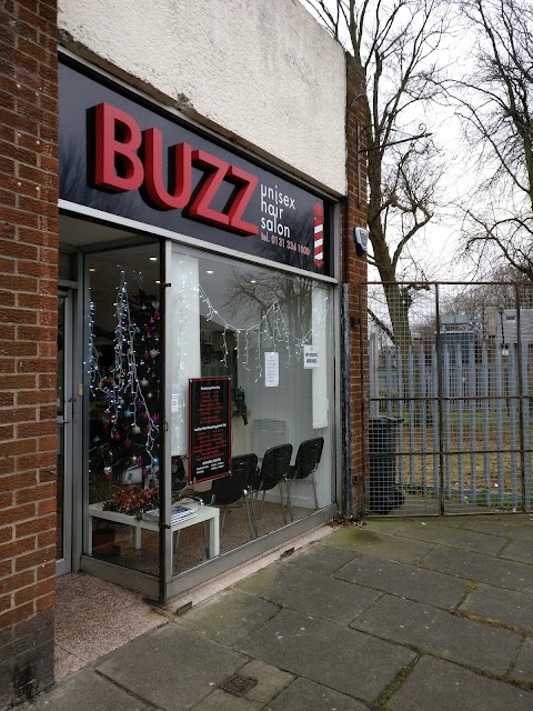 Buzz Unisex Salon