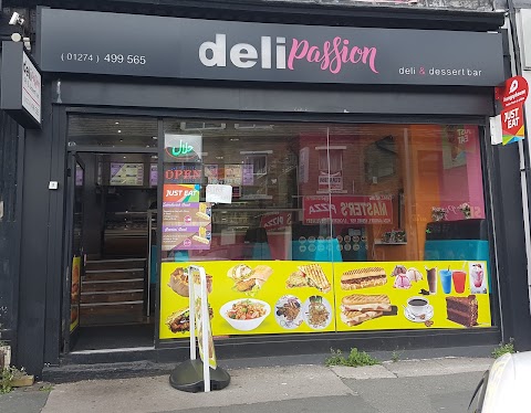 Deli passion