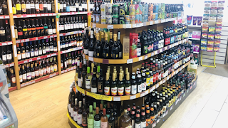 Select Food & Wine Beckenham